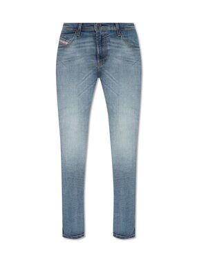 DIESEL 2015 BABHILA L.32' SKINNY JEANS Size 29